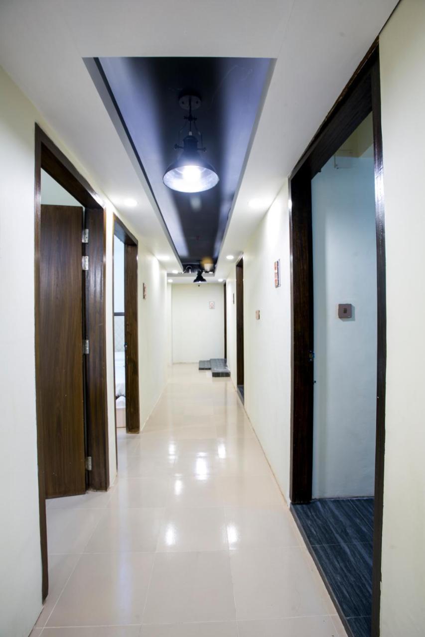 Hotel Grand View 1 & 2 Сілет Екстер'єр фото