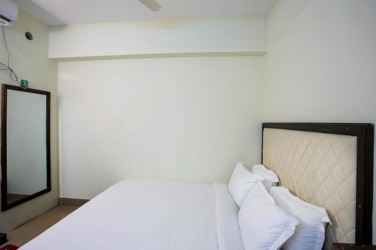 Hotel Grand View 1 & 2 Сілет Екстер'єр фото