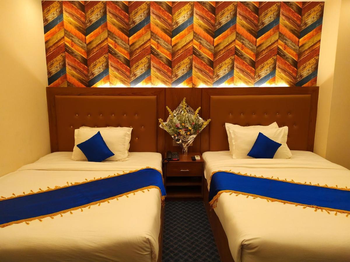 Hotel Grand View 1 & 2 Сілет Екстер'єр фото